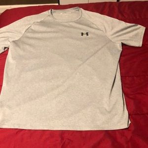 Men’s Under Armour Tee